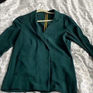 Topshop blazer